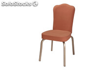 Respaldo conferencia de diseño de la silla mecedora de habitación suave
