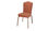 Respaldo conferencia de diseño de la silla mecedora de habitación suave - 1