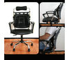 Respaldo ergonómico para silla para mejorar la postura y aliviar dolores espalda