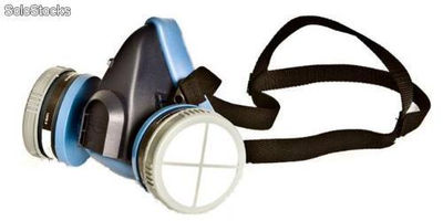 Respirador semimáscara Fravida premium (Art. 5300)