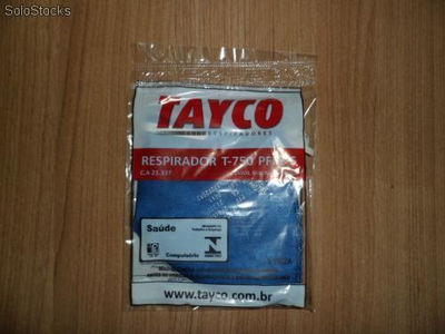 Respirador Tayco - Foto 3