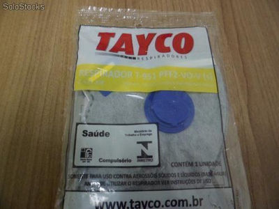 Respirador Tayco - Foto 4