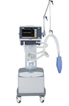 respirateur medical, respirateur ICU, concentrateur d&amp;#39;oxygene, ICU ventilator CE - Photo 2
