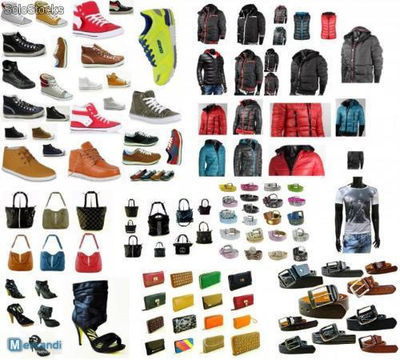 Restposten Konkurs Geschäftsauflösung 4000 Teile Schuhe Bekleidung