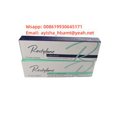 Restylane Lyft Lidocaine Anti-Aging und Faltenentfernung