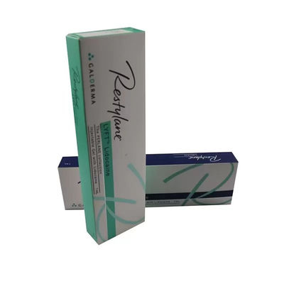 Restylane lyft réticulé Hyaluronic Lip injection dermal Filler - Photo 3