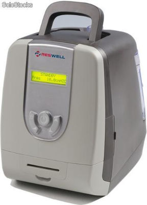 Reswell apap (Automatic Positive Airway Pressure ) rvc 820a