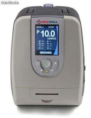Reswell cpap (Continuous Positive Airway Pressure ) rvc 830