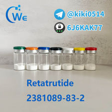 Retatrutide CAS 2381089-83-2