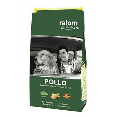 Retorn Adullt Chicken 1.50 Kg