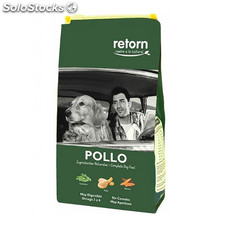 Retorn Adullt Chicken 12.00 Kg