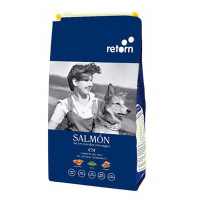 Retorn Adult Saumon 1.50 Kg