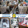 Retour de lots de Lidl : Bazar et electro