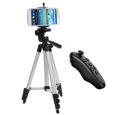 Retractable Mobile Phone Holder