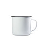 Retro mug 550 ml