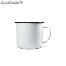 Retro mug 550 ml