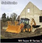 Retroescavadoras - CASE - 590 Super R Series 3