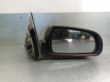 Retrovisor derecho / 876203K110 / 4 puertas / 5 pines / 4419975 para hyundai son