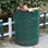 Reusable Heavy Duty Extremely Durable Waste Lawn Pool Yard Leaf Bag - 1