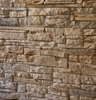 piedra natural pared