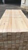 Revestimiento en pared o techo de madera en pino 16x95x2200 mm
