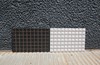 Revestimiento Gres Mosaico serie Wavy 20x30 COMERCIAL