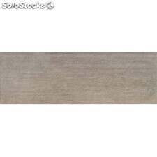 Revestimiento manchester taupe rectificado 1ª 30x90