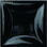 Revêtement de grès porcelaine Black Gloss. Référence : Black Infinity - Photo 3