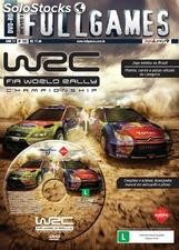 Revista pc/game world rally championship