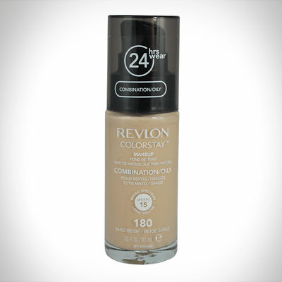 Revlon Colorstay Makeup poj. 30 ml różne kolory