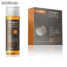 Revlon intragen patch gegen Haarausfall 30 Stück + Intragen Shampoo 200ml