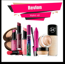 Revlon - pełna oferta produktów