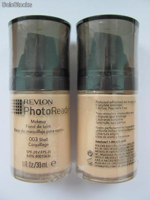 Revlon Photoready Makeup Spf 20 30 Ml