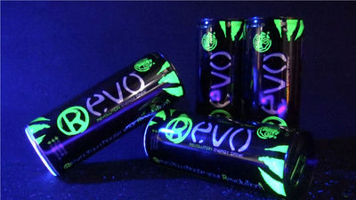 Revo Energy Drinks - Foto 5