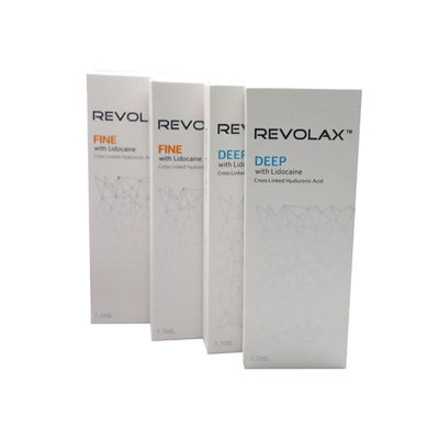 Revolax Deep/Revolax Sub-Q/Revolax Fine - Foto 3