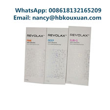 Revolax Fine Deep Sub-Q mit Lidocain 1.1ml
