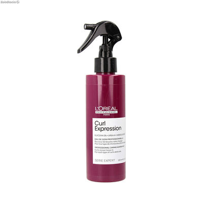 Rewitalizujący Spray do Włosów L&#39;Oreal Professionnel Paris Expert Curl 190 ml