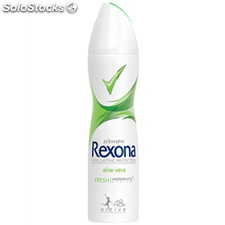 Rexona Deo Spray 200ml Aloe Vera