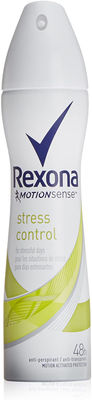 Rexona Desodorante Spray Stress Control 200ml