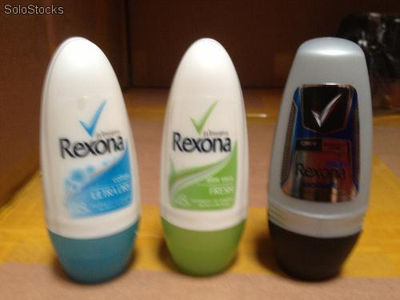 Rexona dezodorant roll-on 50ml