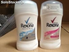 Rexona dezodorant sztyft 40ml
