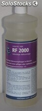 Rf 2000 - środek do przetykania, udrażniania kanalizacji koncentrat