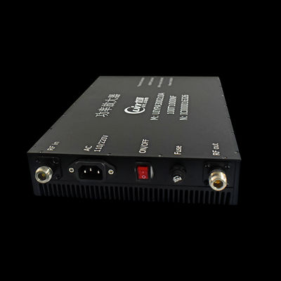 RF PA 100 - 1000MHz 120W Pulse Solid State Power Amplifier for Surveillance Rada - Foto 3