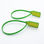 Rfid cable ties/ rfid Plastic Strap Lock Seal tag /uhf Disposable Lock tag - Foto 2