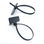 Rfid cable ties/ rfid Plastic Strap Lock Seal tag /uhf Disposable Lock tag - Foto 3