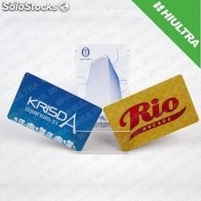 rfid tarjetas de proximidad