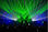 RGB 8W láser Mostrar Iluminación de escenarios (GA-635-RGB8000) - Foto 5