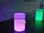 Rgb Farbwechsel Led Beleuchtung Bar Tisch - 1