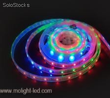 Rgb Flexible led Strip