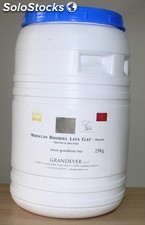 Rhassoul Lava Clay - Ghassoul Bio haute qualité 100% purequalité d&#39;export